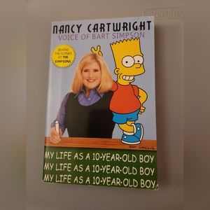 Book My Life as a 19 Year Old Boy / bundle requirement